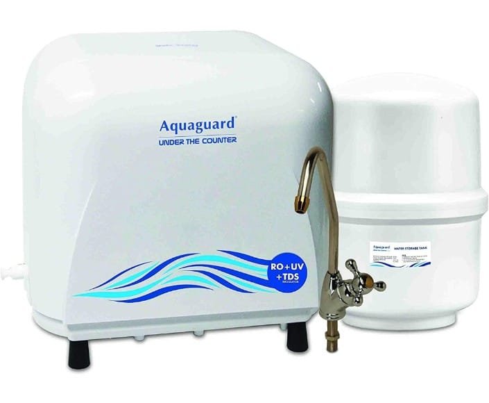 Advanced RO Water Purifier