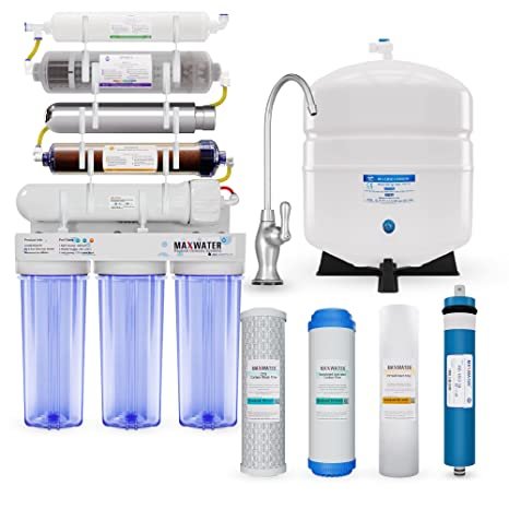 Home RO Water Purifier