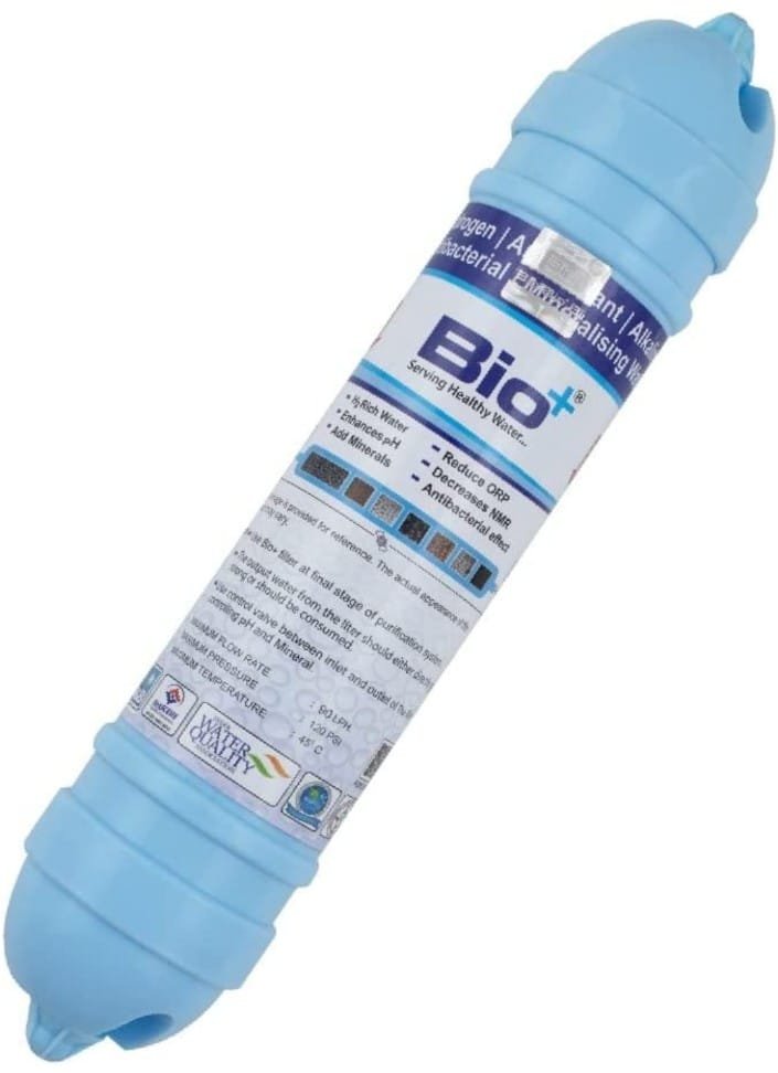 Alkaline Water Filter