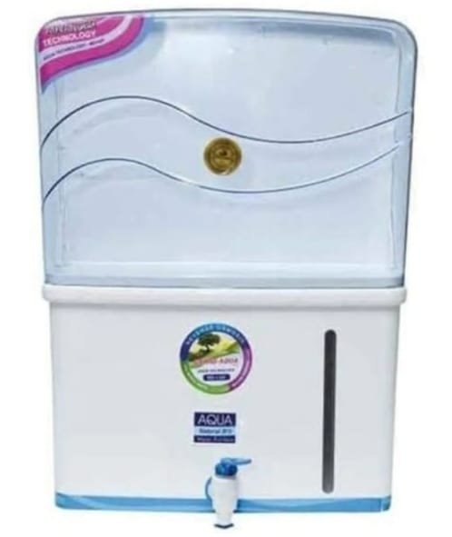 Body Water Purifier
