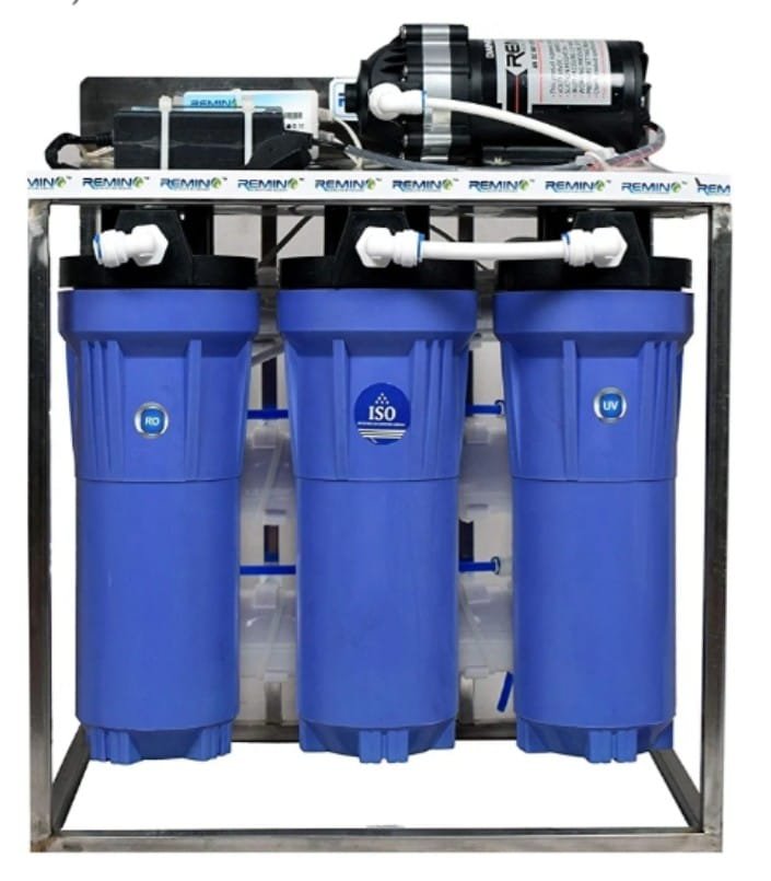 Wall Mount RO System