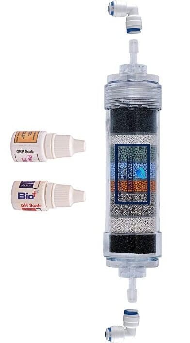 Copper RO Water Purifier