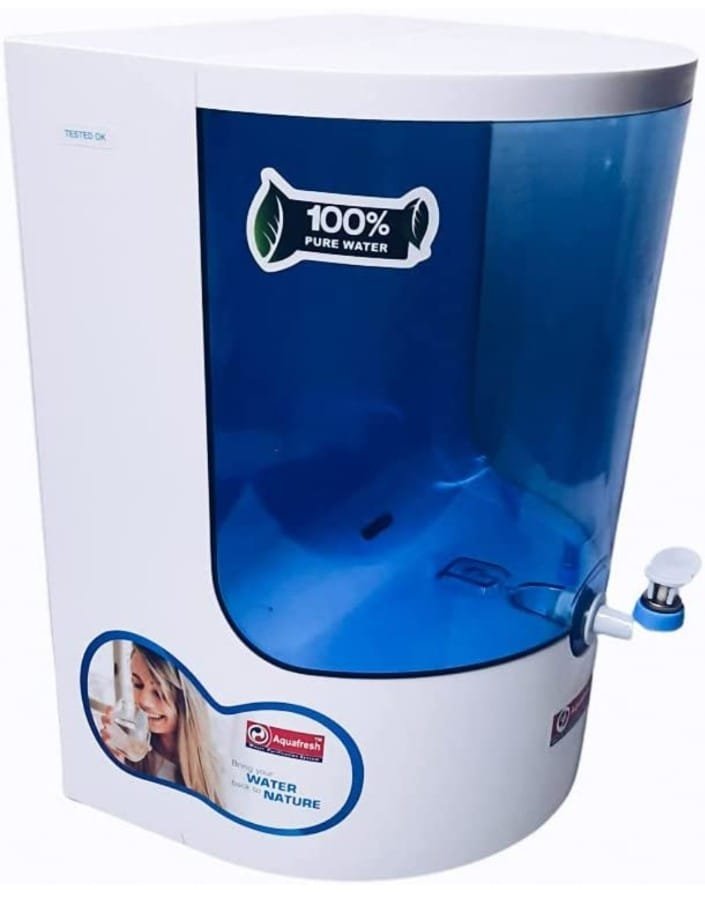 Dolphin Water Purifier