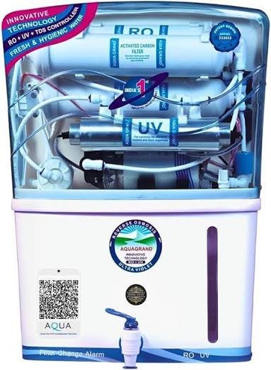 Commercial RO System