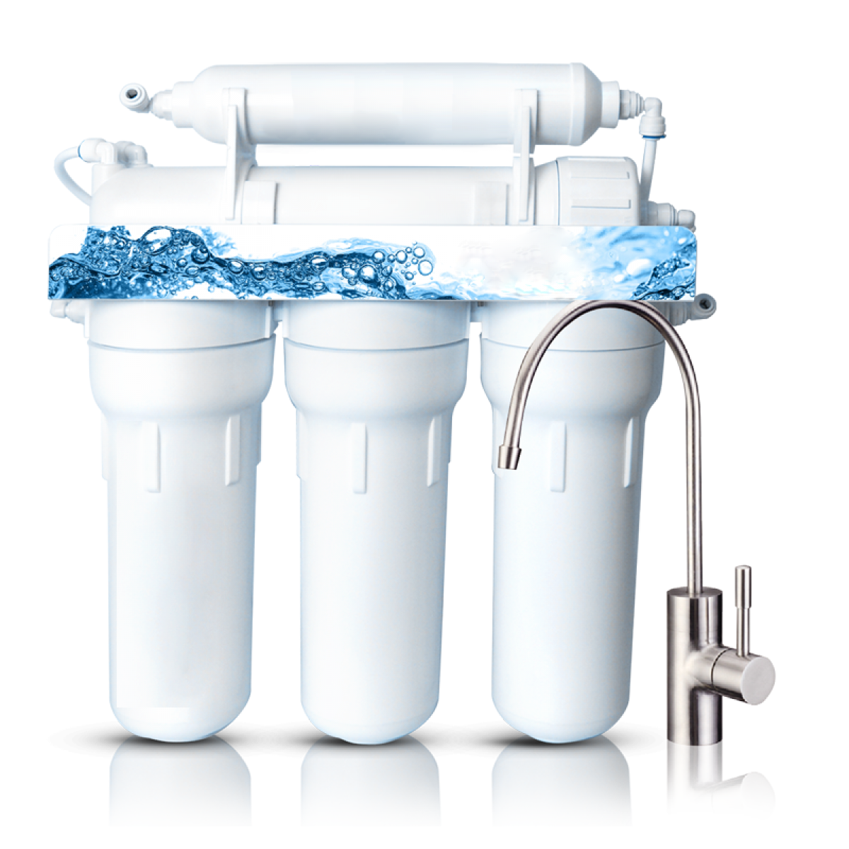 5 Stage RO Water Purifier