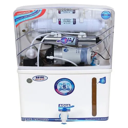 RO Water Purifier 500x500