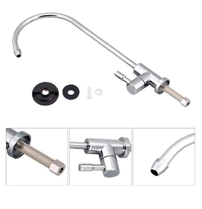 Under Counter Water Filter